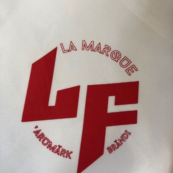 LF The Brand La Marque Athleisure Zip Jacket XS S - Picture 5 of 9